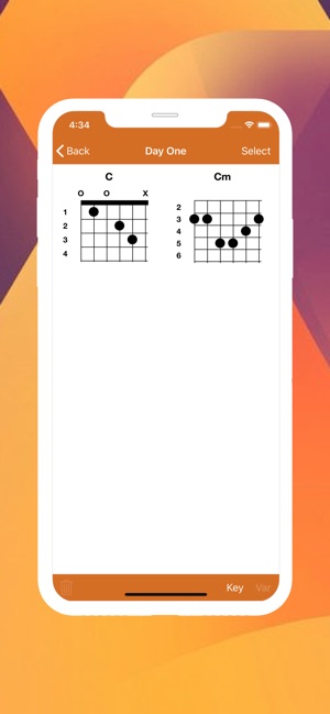 LazyGuitar(圖2)-速報App