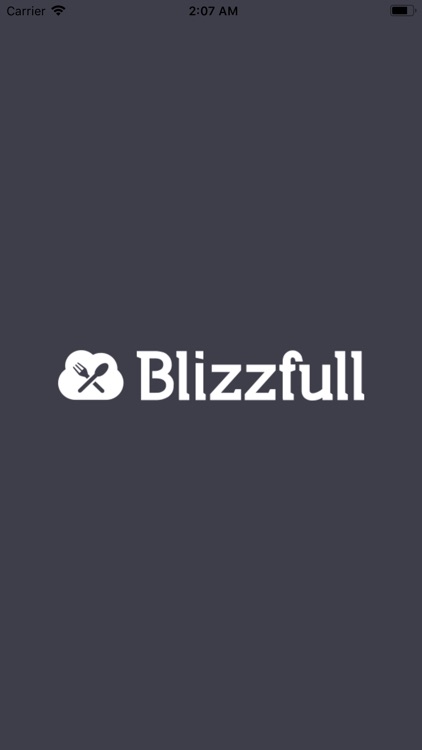 Blizzfull Dashboard