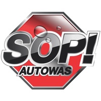 SOP Autowas App