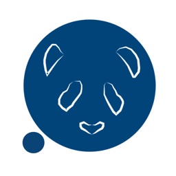 Blue Panda Chat