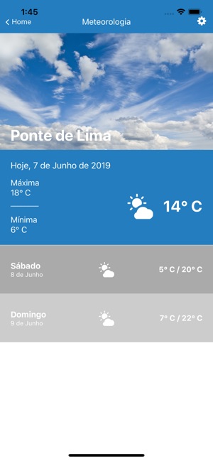 Ponte de Lima(圖7)-速報App