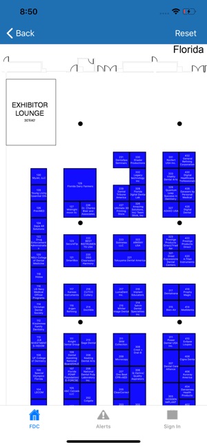 FDC 2019(圖4)-速報App