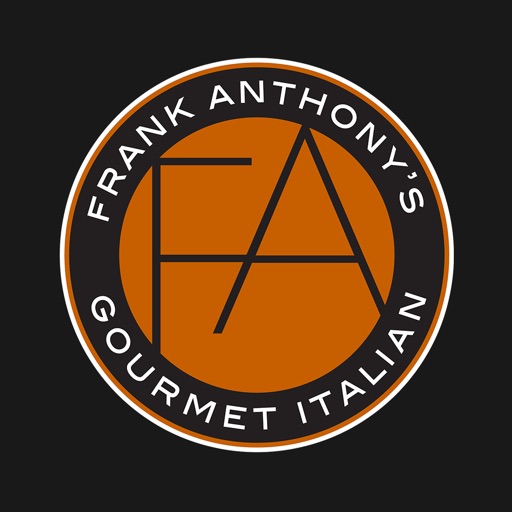 Frank Anthony's icon