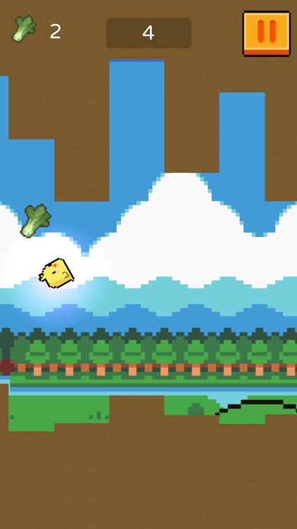 Pixel Jump-Fun Game screenshot-3