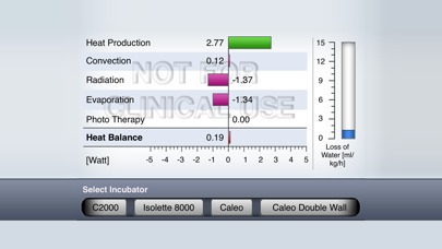 How to cancel & delete Heat Balance from iphone & ipad 2