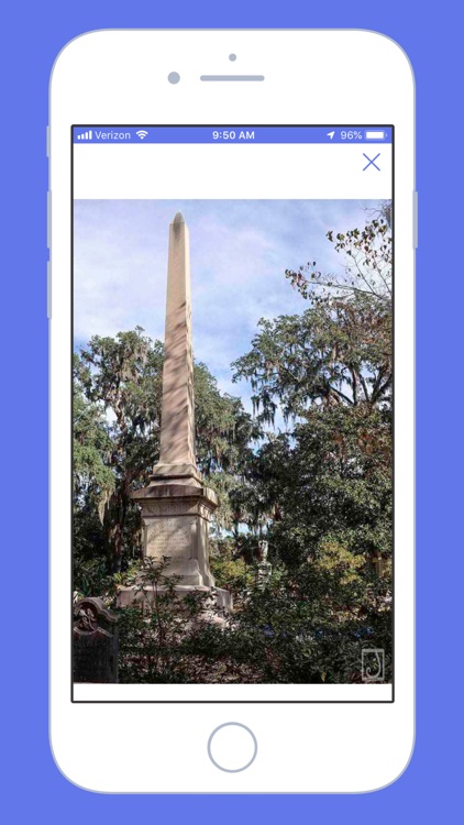 Bonaventure Cemetery Tour screenshot-5