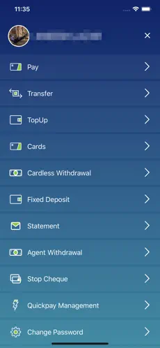Imágen 5 First Capital Bank App iphone