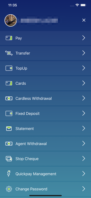 First Capital Bank App(圖5)-速報App