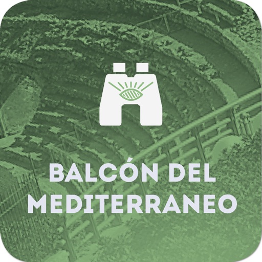 El Balcón del Mediterráneo icon