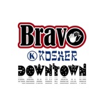 Bravo Kosher Downtown Deli