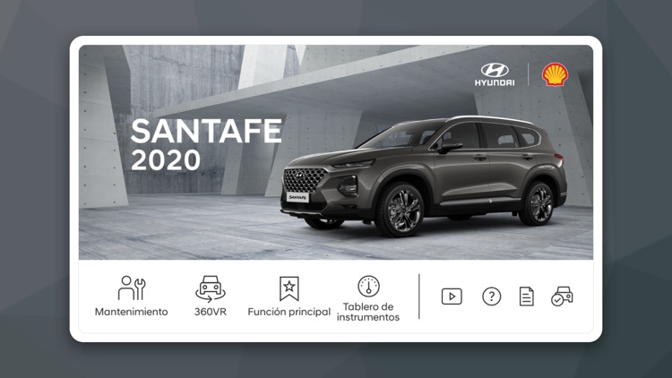 Hyundai Virtual Guide