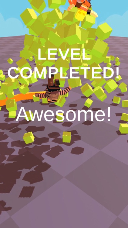 Tower Smasher screenshot-4