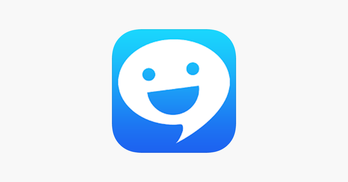 ‎Talkr on the App Store