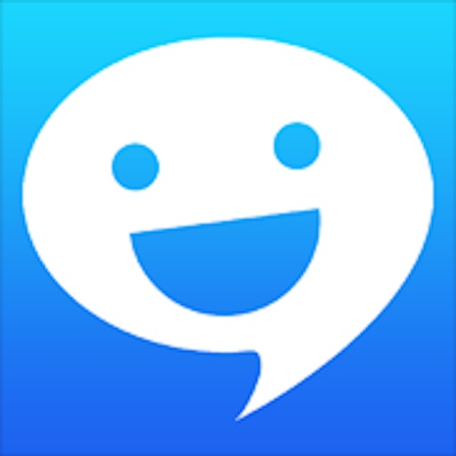 Talkr iOS App