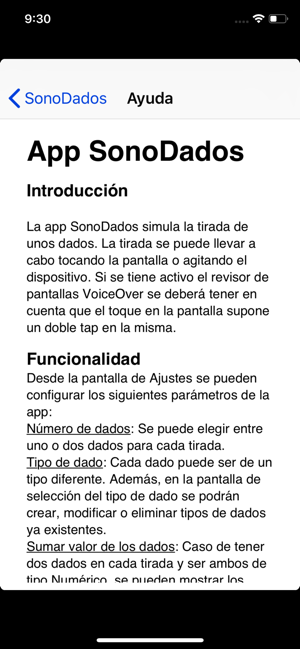 SonoDados(圖3)-速報App