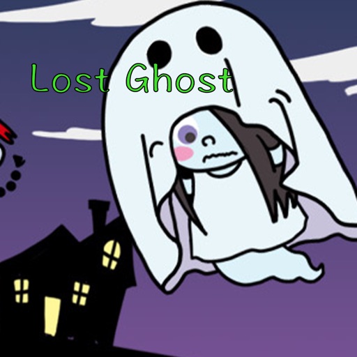 Lost Ghost+