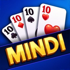 Activities of Mindi: Casino Card Game