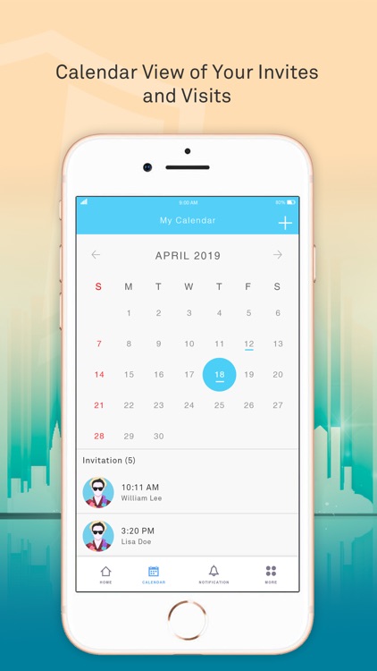 TimeTec VMS