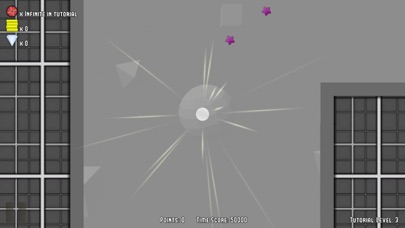 Mega Balls Game screenshot 2