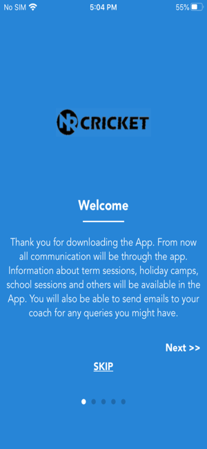 NR Cricket(圖2)-速報App