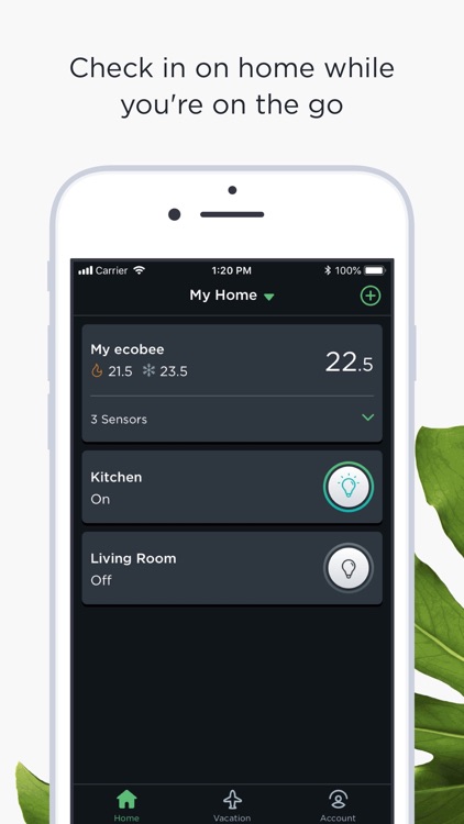 ecobee