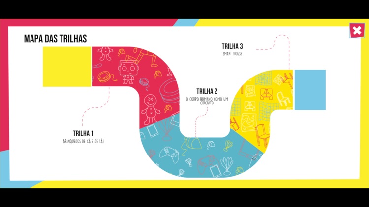 FLOW MAKER screenshot-7