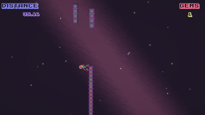 Planet Pursuit Runner screenshot 3