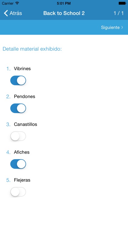 InStoreView screenshot-4