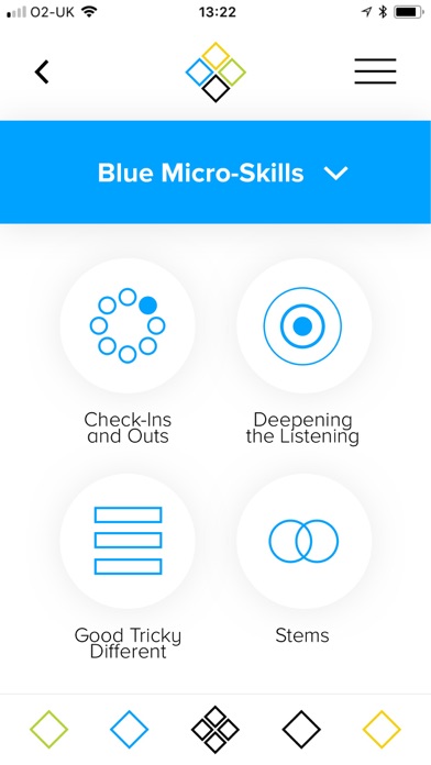 Micro-Skills screenshot 3