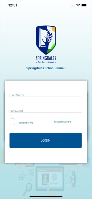 Springdales School Jammu