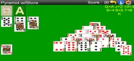Game screenshot Pyramid Solitaire -- Lite mod apk