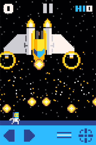 It's a Space Thing - náhled