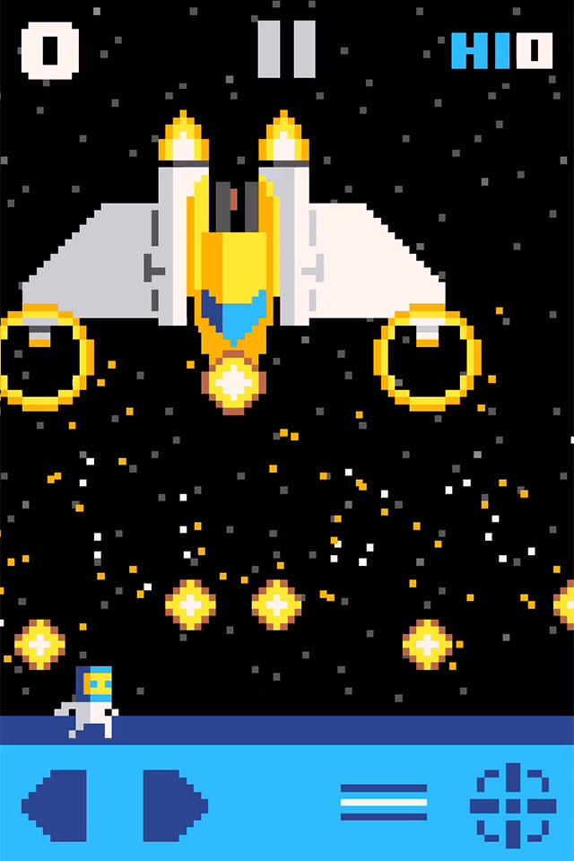 It's a Space Thing screenshot 3
