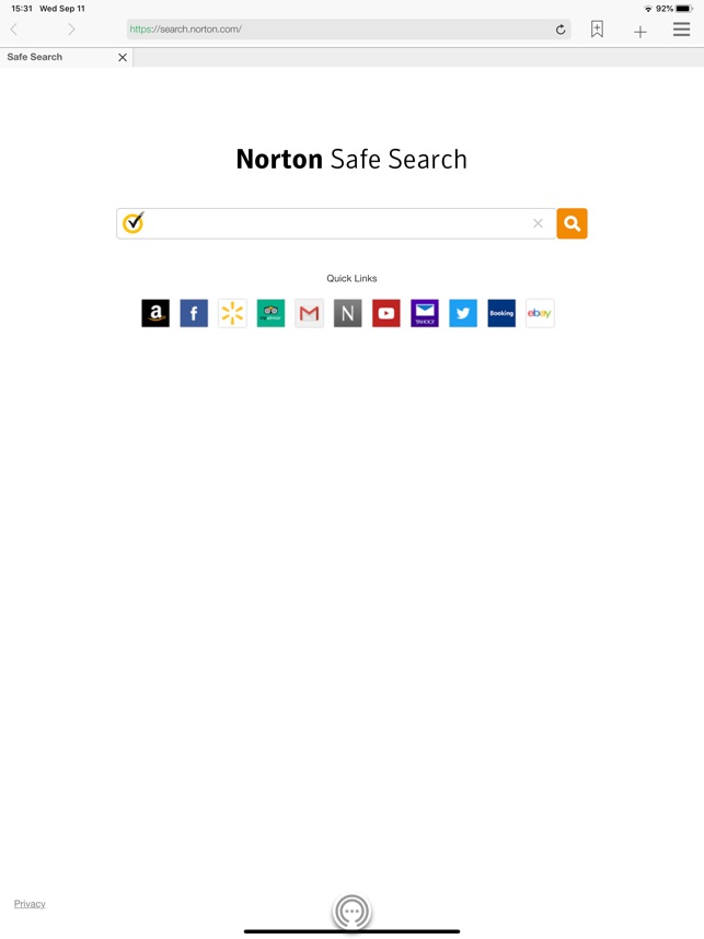 Norton Password Manager On The App Store