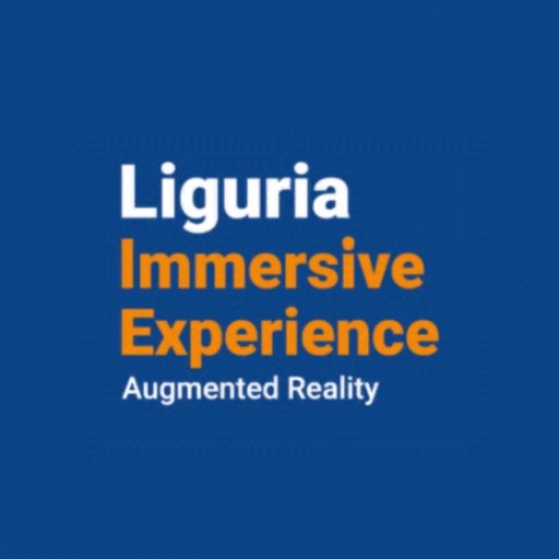 Liguria Immersive ExperienceAR