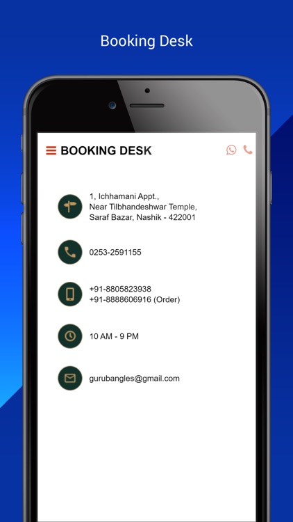 Guru Bangles & Bullion