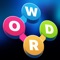 Icon Worduzzle: word puzzle game