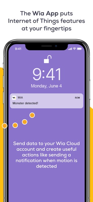 Wia - Build smart electronics(圖2)-速報App