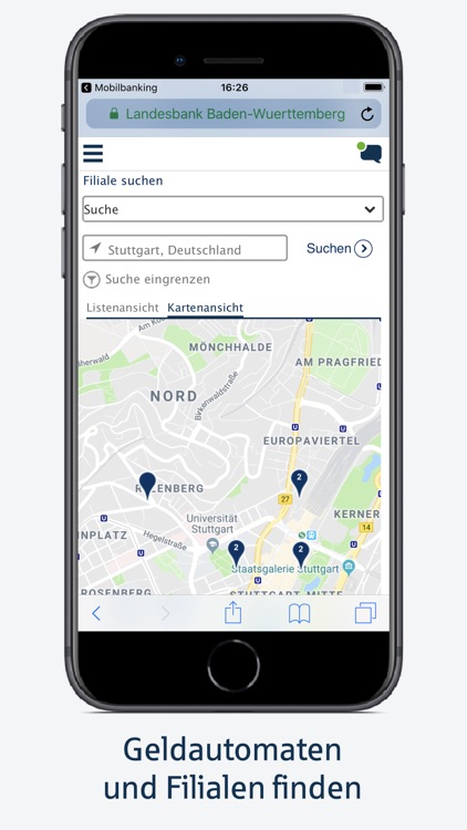 BW Mobilbanking screenshot-6