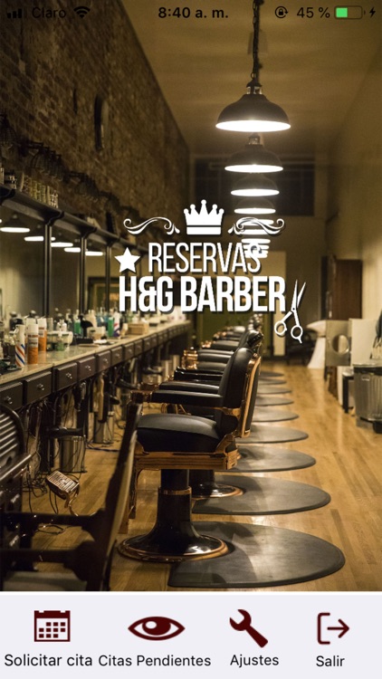 H&G Barber