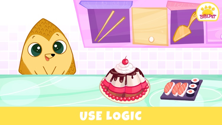 Learning Games for Toddlers 1+