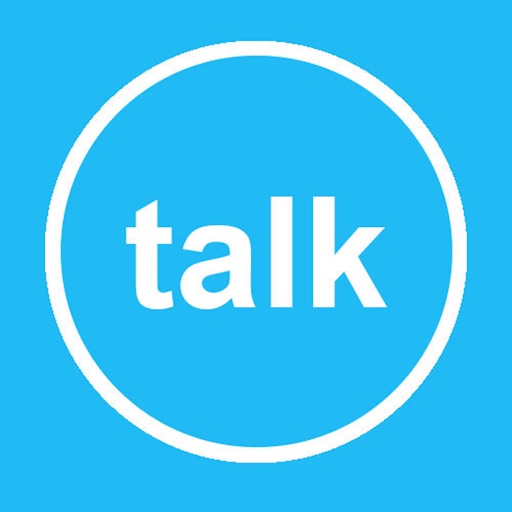 Opentalk: Be Better by Talking iOS App