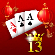 Lucky 13: 13 Poker Puzzle