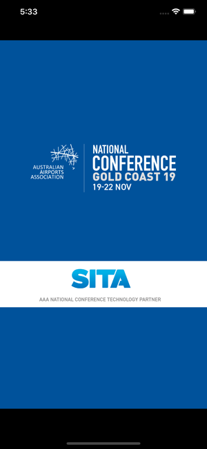 Australian Airports Conference(圖1)-速報App