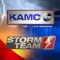 The KAMC Storm Team Weather Lab delivers local weather and forecast information for Lubbock and the surrounding communities