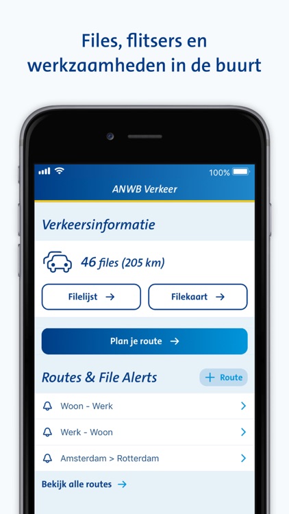 ANWB Onderweg
