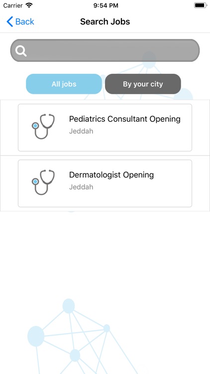 Mares Medical screenshot-5