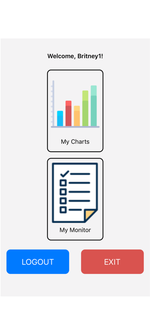 I-Connect Self-Monitoring(圖2)-速報App