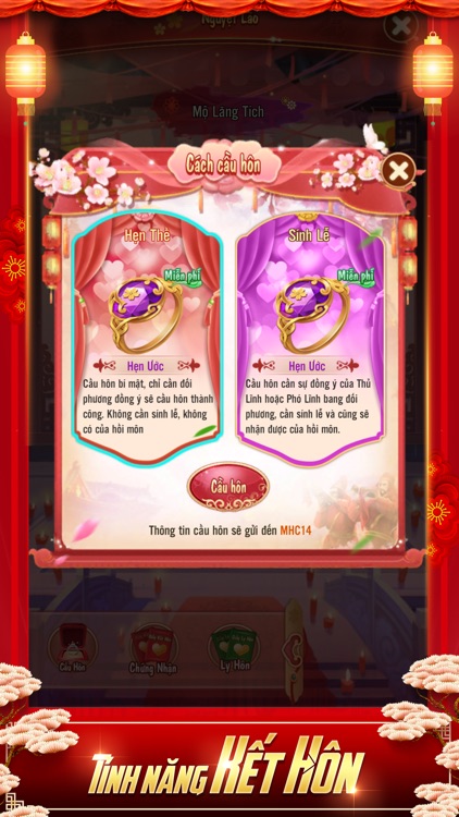 360mobi Mộng Hoàng Cung screenshot-4