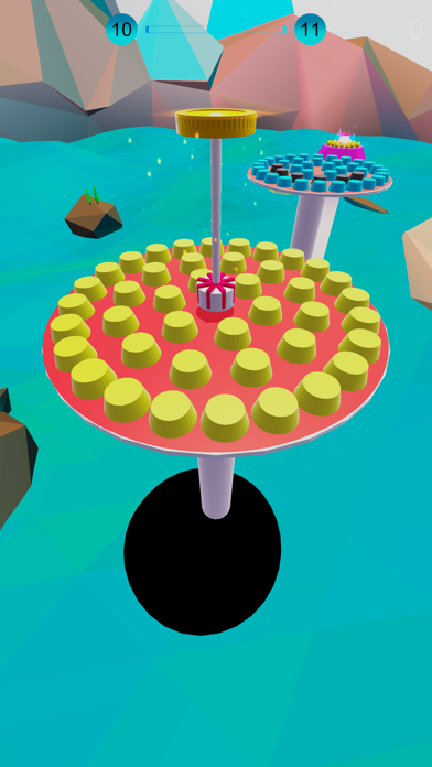 Spinner Crush screenshot 4